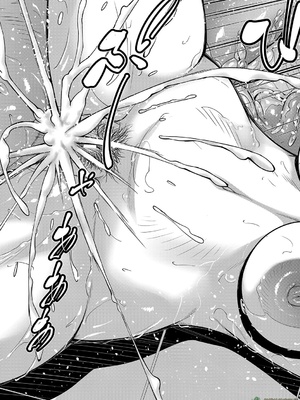 [青妬かげ] お姉ちゃんの卑猥な巨乳輪 [橄榄社汉化]_114