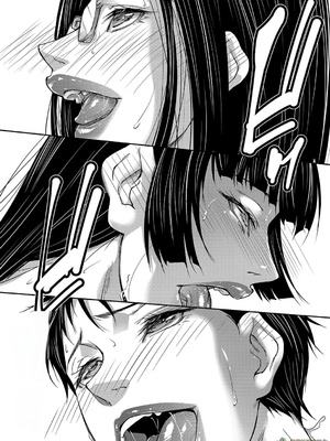 [青妬かげ] お姉ちゃんの卑猥な巨乳輪 [橄榄社汉化]_133