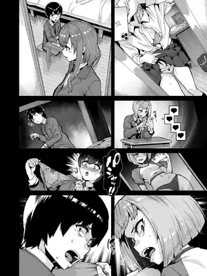 [変熊] 拘束は友達で (コミックゼロス #121) [不咕鸟汉化组] [DL版]_06