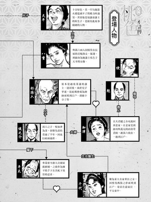 [八月薫] 天保桃色水滸伝 4 [中国翻訳] [青文]_005