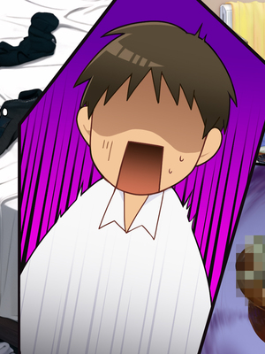 [一億万軒茶屋]家政夫業務は性欲処理込み！？ ビッチＪＤたちのシェアハウス_0005