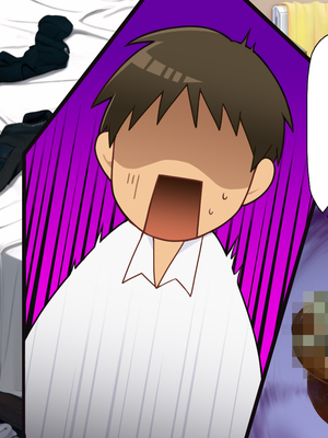 [一億万軒茶屋]家政夫業務は性欲処理込み！？ ビッチＪＤたちのシェアハウス_0010