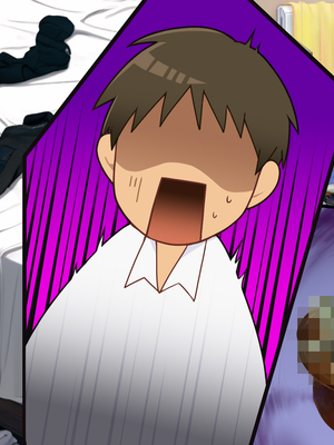 [一億万軒茶屋]家政夫業務は性欲処理込み！？ ビッチＪＤたちのシェアハウス_0580