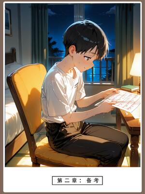 [LSP集合所] 喜欢捉弄人的锐锐同学 1 -5(雌堕篇)+ 番外_0082