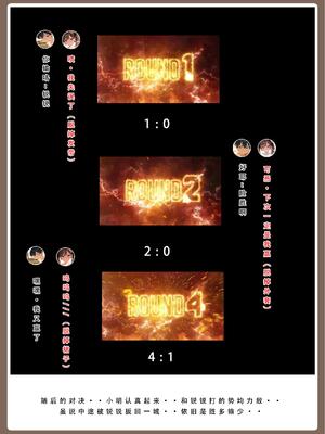 [LSP集合所] 喜欢捉弄人的锐锐同学 1 -5(雌堕篇)+ 番外_0096