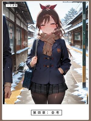 [LSP集合所] 喜欢捉弄人的锐锐同学 1 -5(雌堕篇)+ 番外_0172