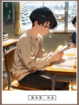 [LSP集合所] 喜欢捉弄人的锐锐同学 1 -5(雌堕篇)+ 番外_0197