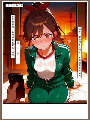 [LSP集合所] 喜欢捉弄人的锐锐同学 1 -5(雌堕篇)+ 番外_0274