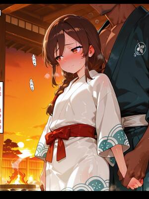 [LSP集合所] 喜欢捉弄人的锐锐同学 1 -5(雌堕篇)+ 番外_0435