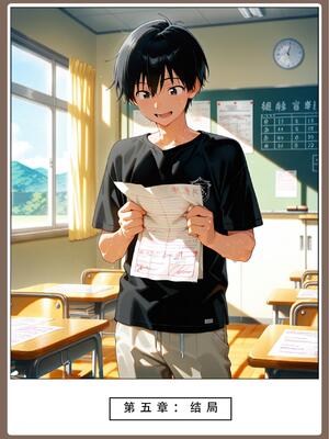 [LSP集合所] 喜欢捉弄人的锐锐同学 1 -5(雌堕篇)+ 番外_0481