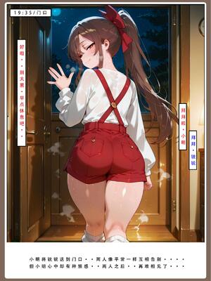 [LSP集合所] 喜欢捉弄人的锐锐同学 1 -5(雌堕篇)+ 番外_0506