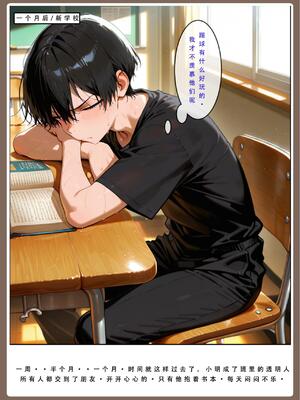 [LSP集合所] 喜欢捉弄人的锐锐同学 1 -5(雌堕篇)+ 番外_0520