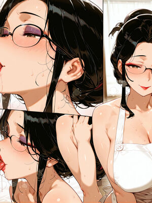 [LSP集合所] 喜欢捉弄人的锐锐同学 1 -5(雌堕篇)+ 番外_0767