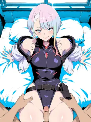 [haniodon] Lucy ルーシー_00013