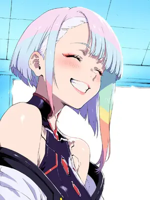 [haniodon] Lucy ルーシー_00023