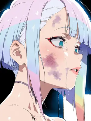[haniodon] Lucy ルーシー_00082