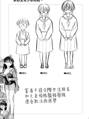 [はぐはぐ] ●S松本ひよりちゃん (のちの夢野宮語) [Lalala個人漢化]_5