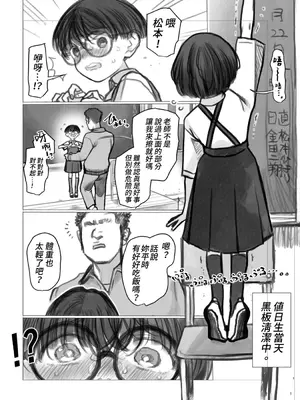 [はぐはぐ] ひよりちゃんの日常① [Lalala個人漢化]