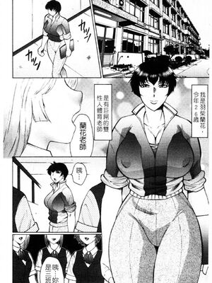 [風船クラブ] 発情フタナリと淫乱なボク [中国翻訳]_197