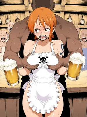 [haniodon] Nami ナミ_00015