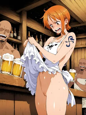 [haniodon] Nami ナミ_00016