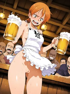 [haniodon] Nami ナミ_00018
