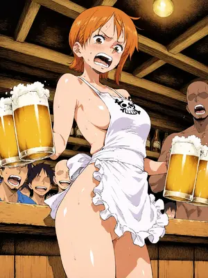 [haniodon] Nami ナミ_00019