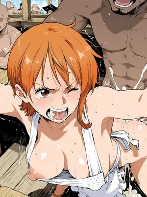 [haniodon] Nami ナミ_00076