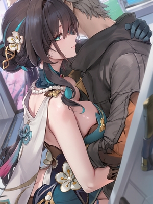 [MrTeardrop] Ruan Mei／阮梅_Image00025