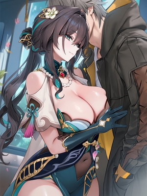 [MrTeardrop] Ruan Mei／阮梅_Image00030