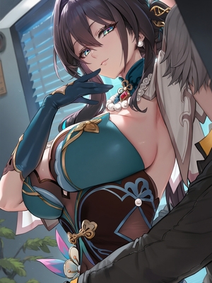 [MrTeardrop] Ruan Mei／阮梅_Image00031