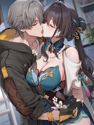 [MrTeardrop] Ruan Mei／阮梅_Image00032