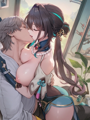 [MrTeardrop] Ruan Mei／阮梅_Image00039