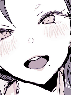 [ぽりうれたん] 目に毒な友達のおかーさん