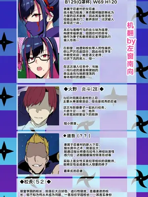 [武田弘光] 人妻クノイチNTR２A&B [左窗南向机翻润色]_13