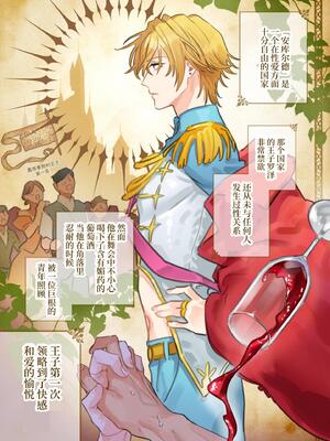 [NS (名原しょうこ)] ツンデレ王子のハメ探し_07_1000290329