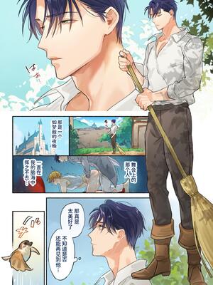 [NS (名原しょうこ)] ツンデレ王子のハメ探し_24_1000290346