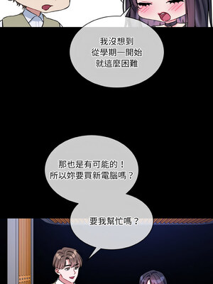 撕開冰山女神的面具 19-20話[完結]_19_05_ypbv