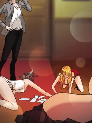 愛情契約 1-75話[完結]_010082