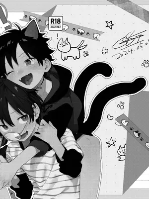 (ショタフェス16) [にぶんのいち! (50_OFF)] 25×2TIME！ [DL版]_04