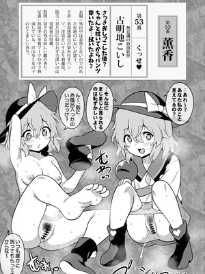 (例大祭22)[ぜのさいど (是乃)] 幻想薫香図録(東方Project) [DL版]_16