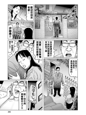 [下山ギルコ] 陵辱人妻ファイル：FILE.1_205