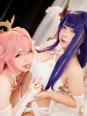 Sally Dorasnow - Miko & Ei_12