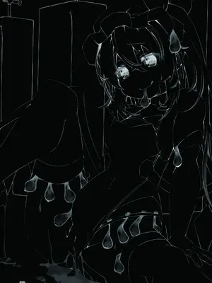 [天使の羽 (蘭戸せる)] 対魔忍フラン6 淫乱化改造でロリビッチ化したフランちゃんの経過観察レポート (東方Project) [DL版]_30