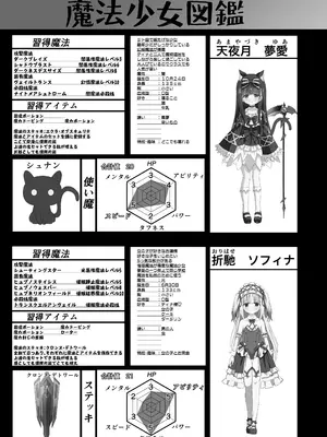 [桜水晶 (夜桜ソウキ)] #学校で襲われちゃいました [DL版]_65