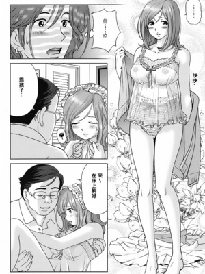 [千家カゲロー] スイート☆ライフ、プリーズ！！ [無修正] [lzmcsa&COMIC-漢]_152