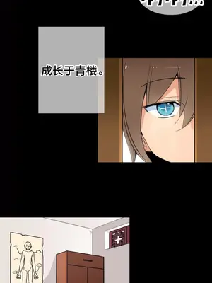 樓主的寶座 1-79話[完結]_003002