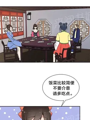 樓主的寶座 1-79話[完結]_033008