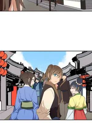 樓主的寶座 1-79話[完結]_039007