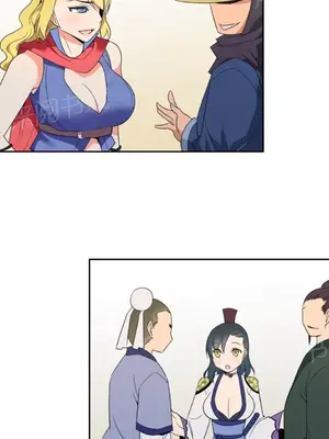 樓主的寶座 1-79話[完結]_039010